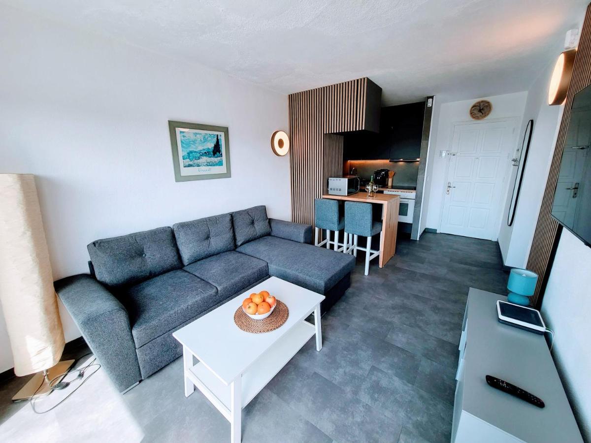 Cactus Apartment Puerto Rico  Bagian luar foto