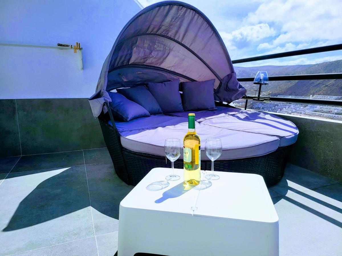 Cactus Apartment Puerto Rico  Bagian luar foto
