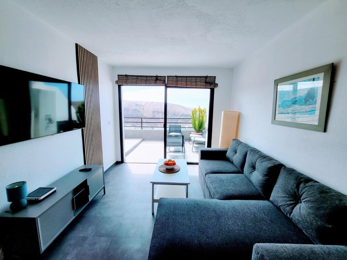 Cactus Apartment Puerto Rico  Bagian luar foto
