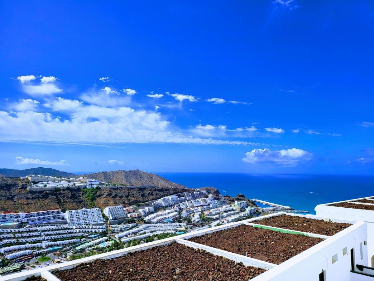 Cactus Apartment Puerto Rico  Bagian luar foto