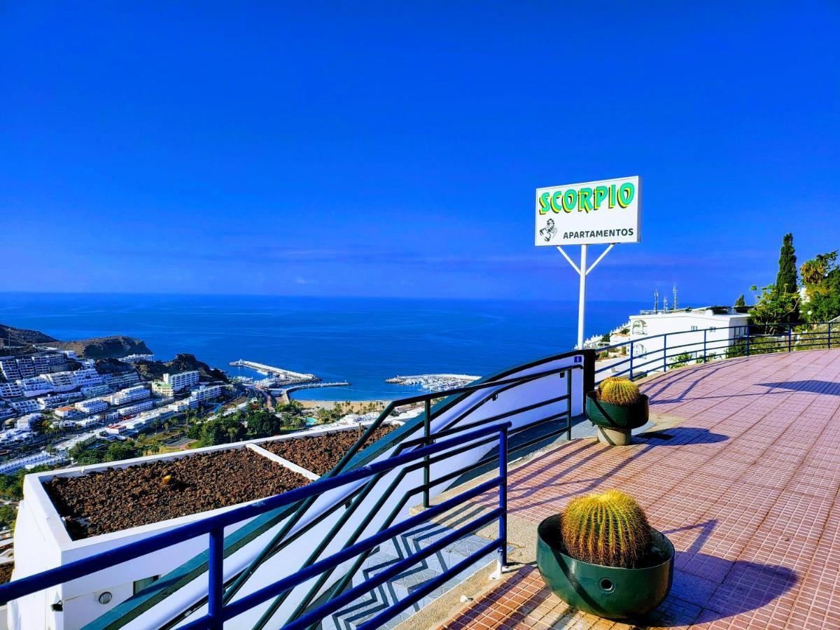 Cactus Apartment Puerto Rico  Bagian luar foto