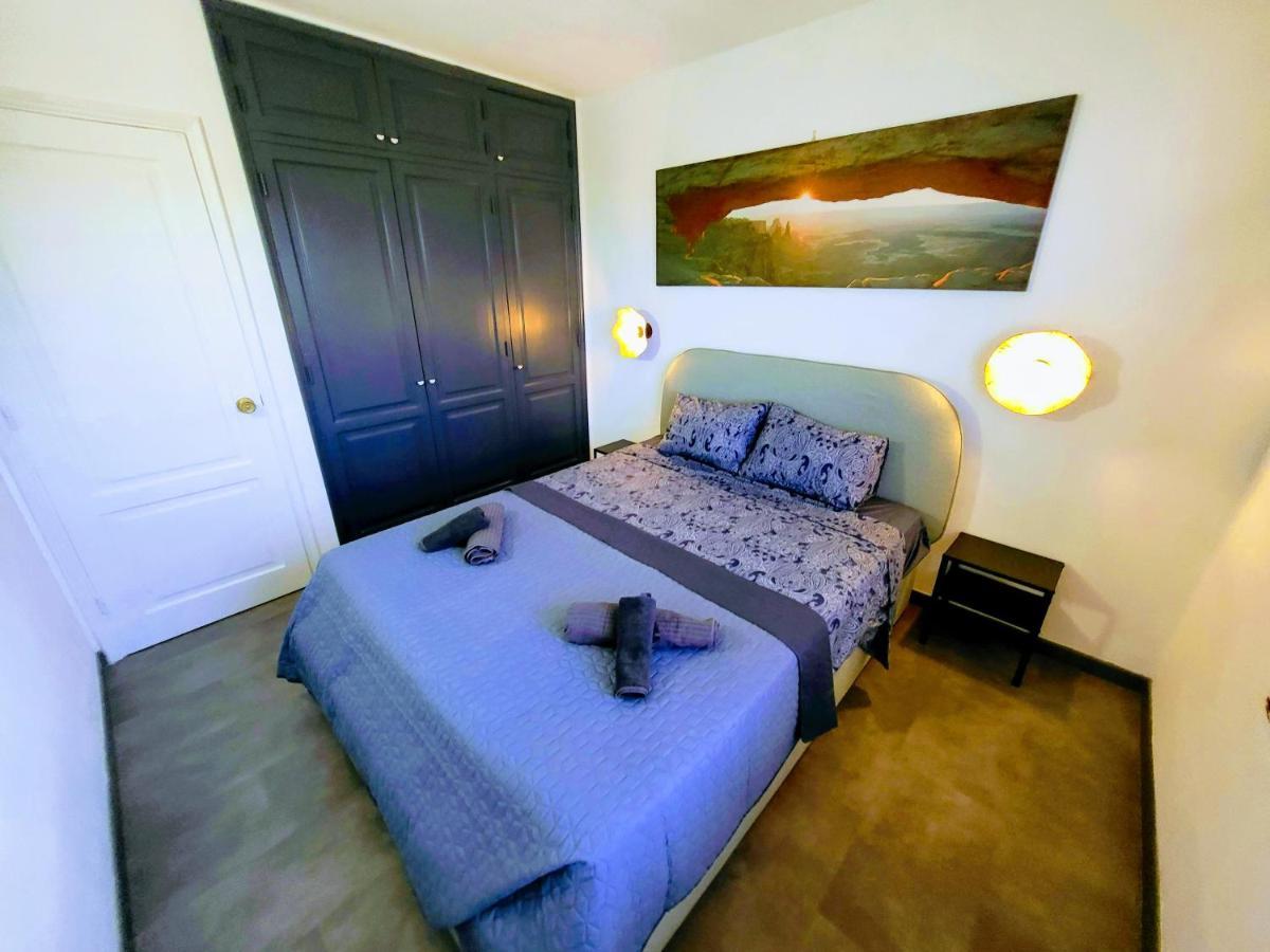 Cactus Apartment Puerto Rico  Bagian luar foto