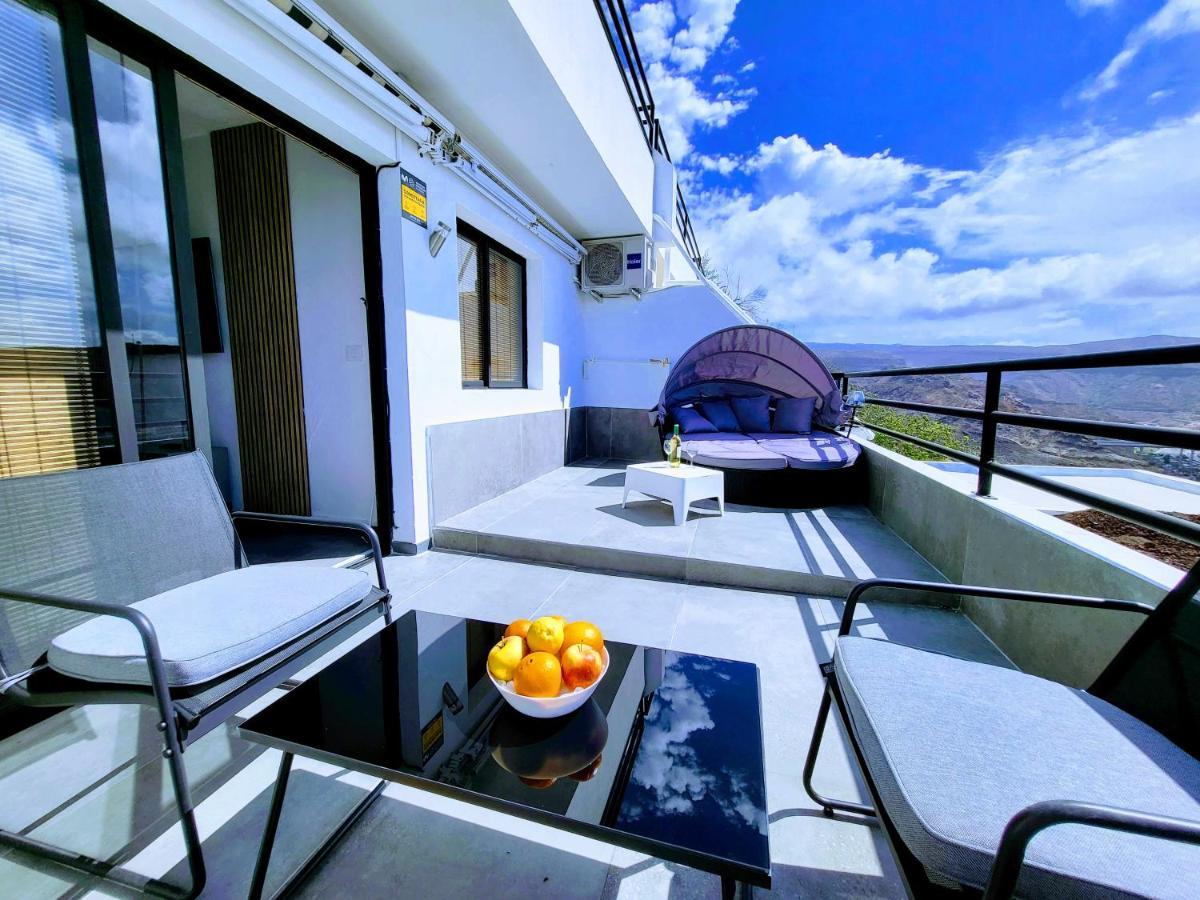 Cactus Apartment Puerto Rico  Bagian luar foto