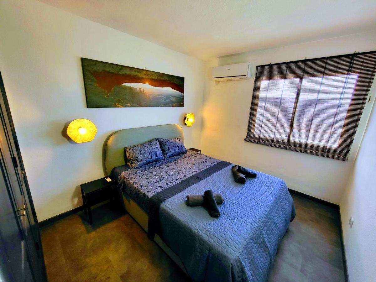 Cactus Apartment Puerto Rico  Bagian luar foto