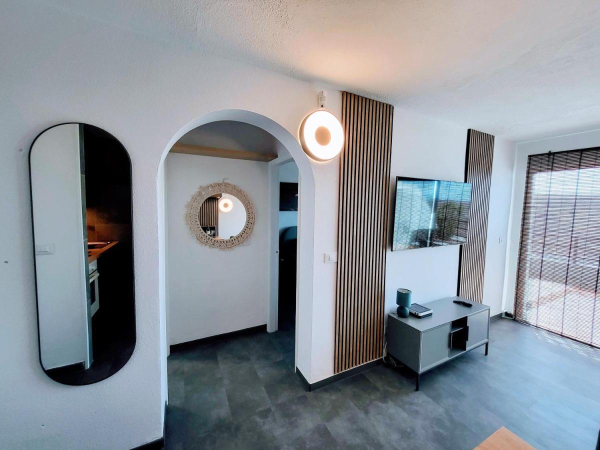 Cactus Apartment Puerto Rico  Bagian luar foto