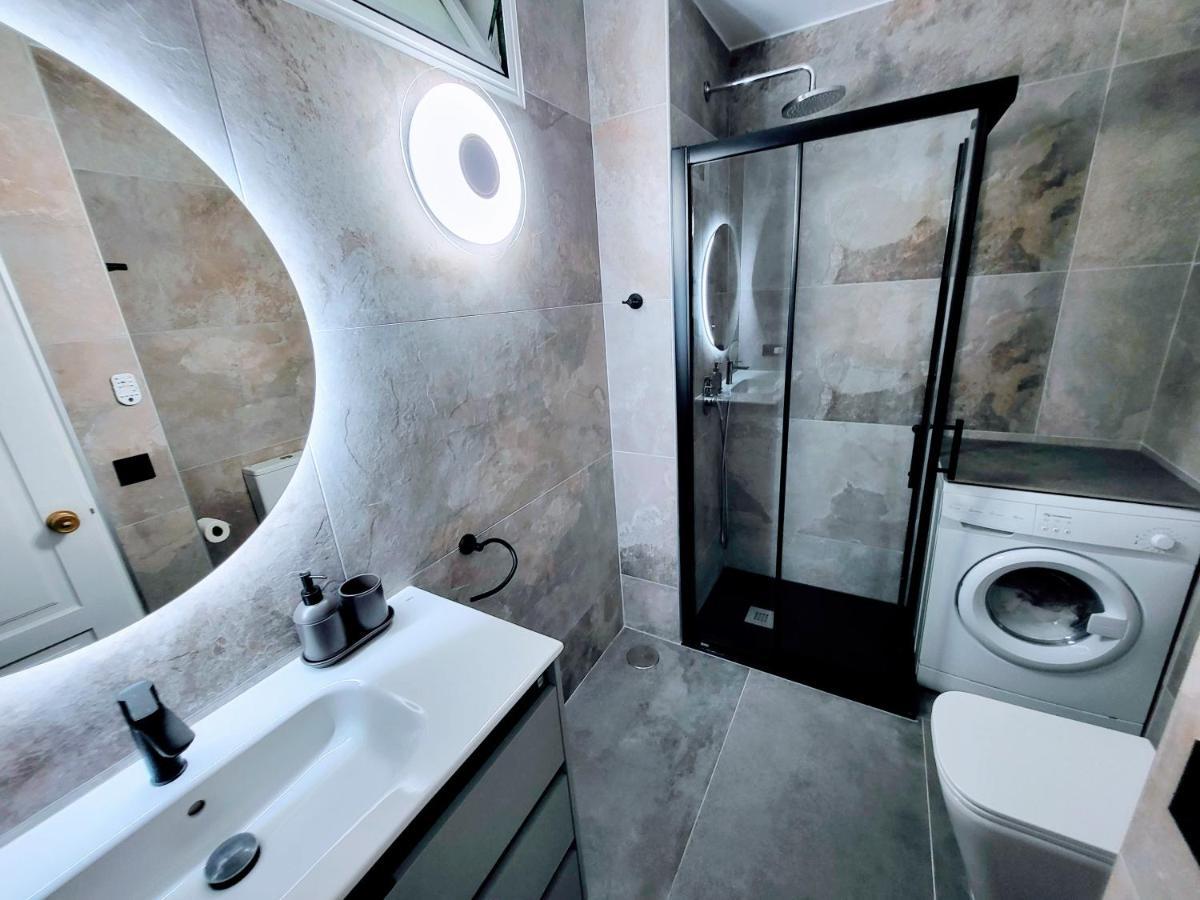 Cactus Apartment Puerto Rico  Bagian luar foto