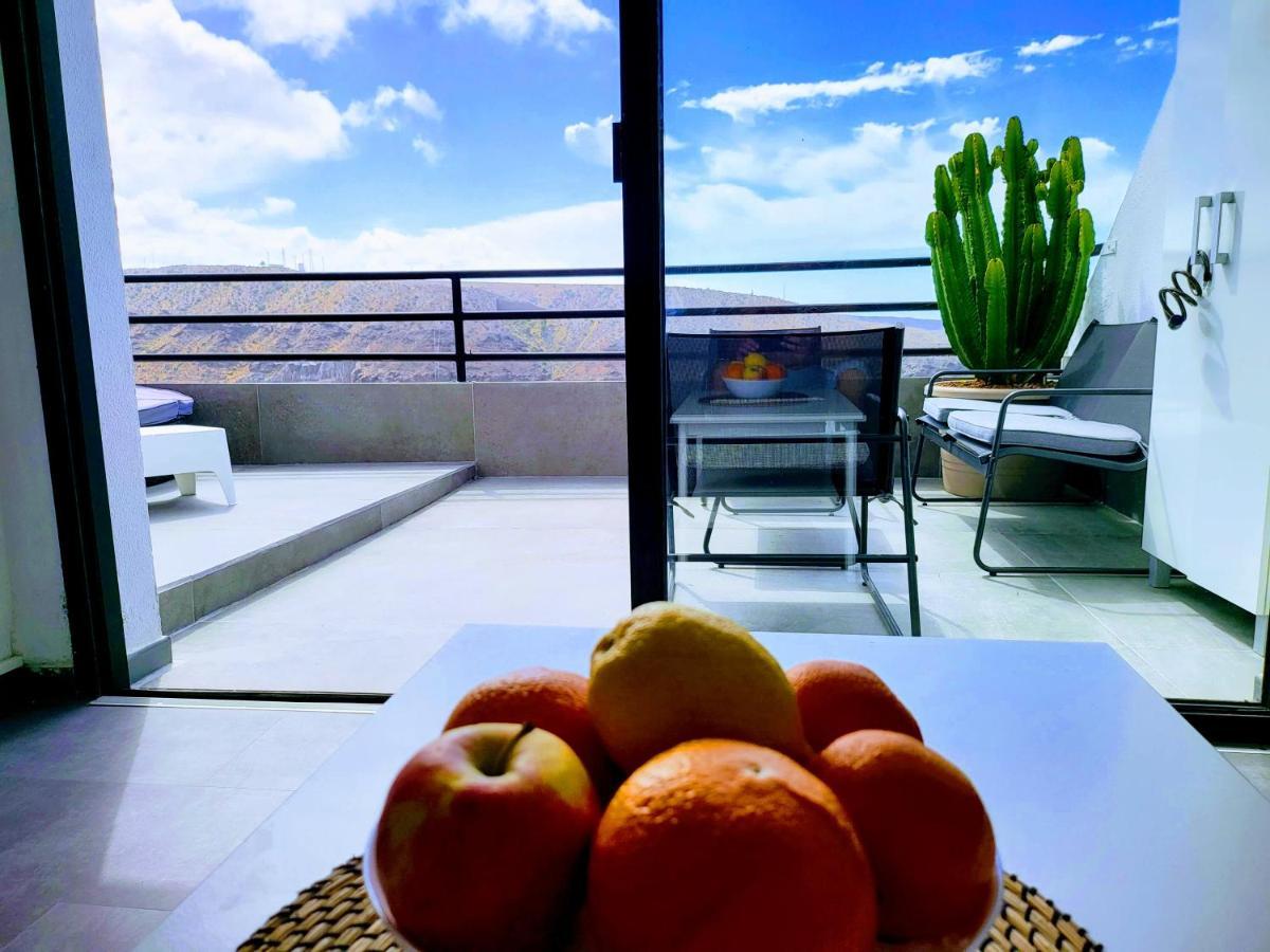 Cactus Apartment Puerto Rico  Bagian luar foto