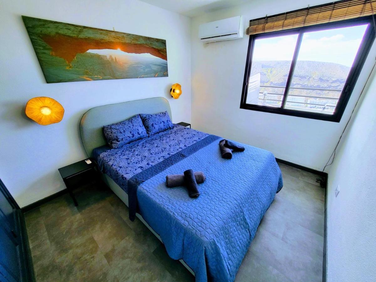 Cactus Apartment Puerto Rico  Bagian luar foto