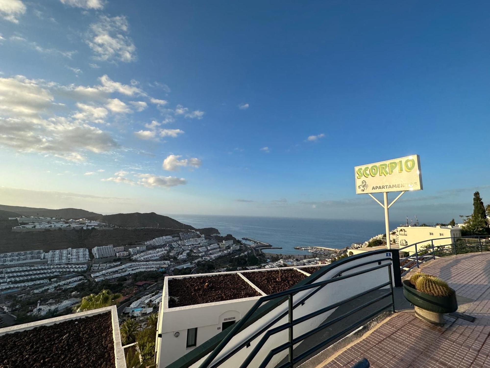 Cactus Apartment Puerto Rico  Bagian luar foto